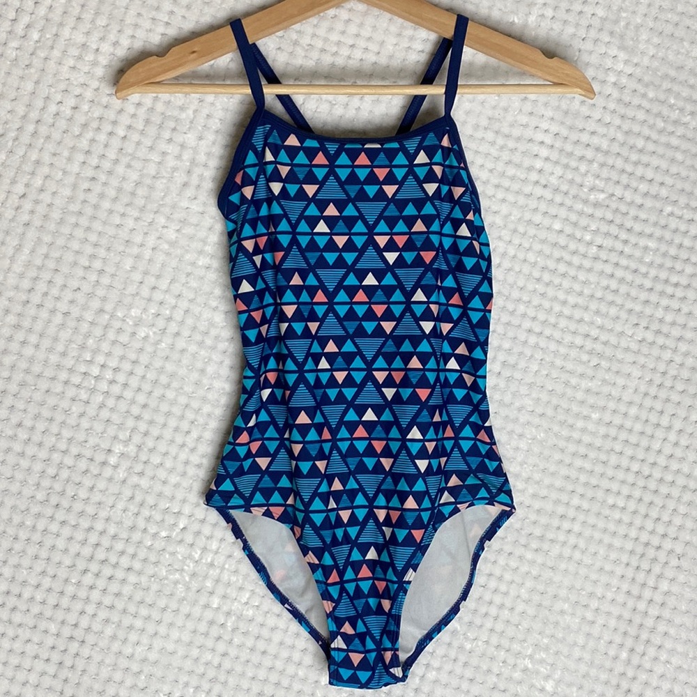 Okami girls bathing suit swimwear swim
